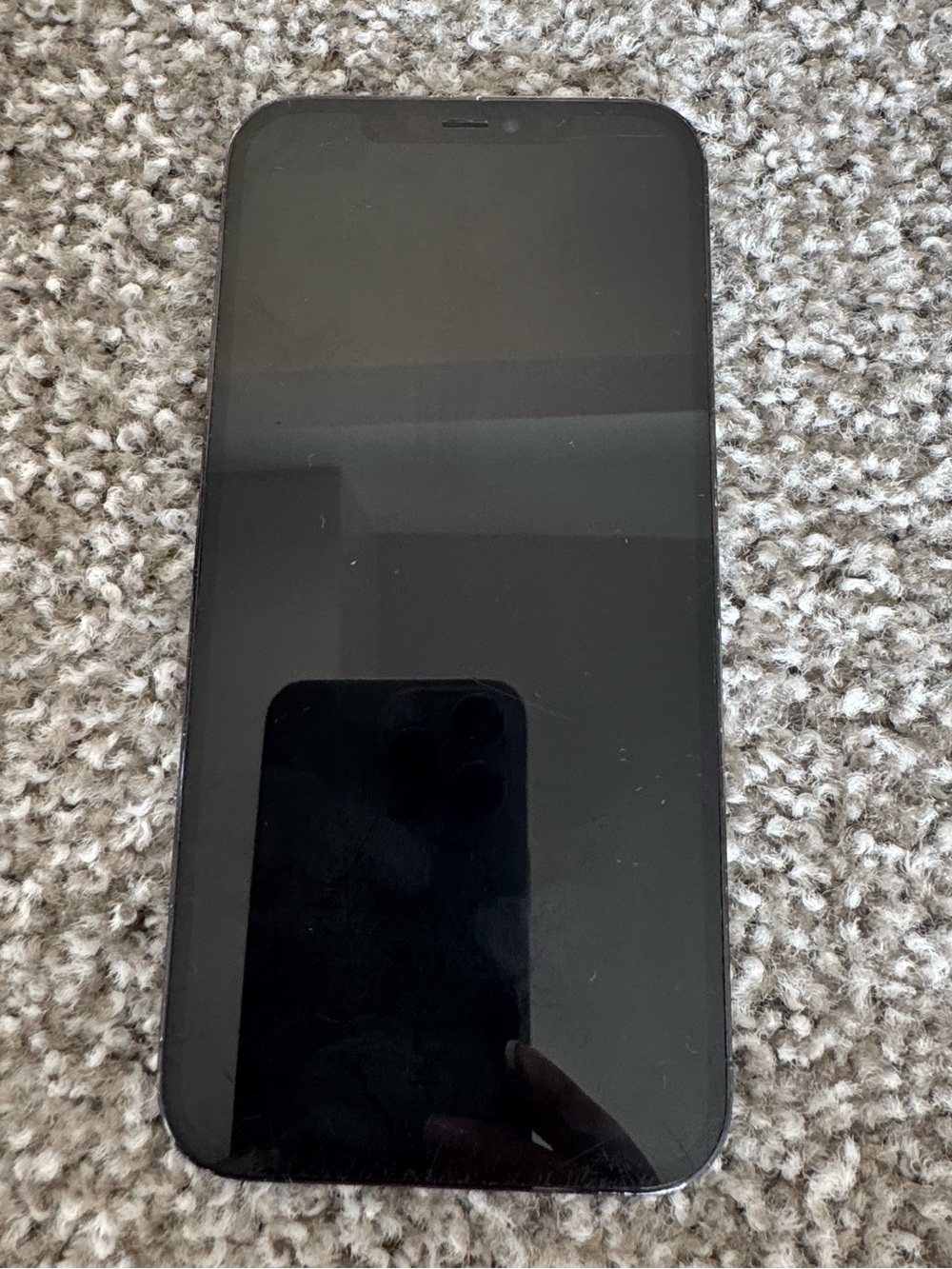 iPhone 12 Pro Max 256GB Unlocked – Fully Functional